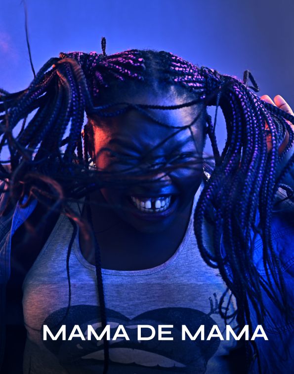 MAMA