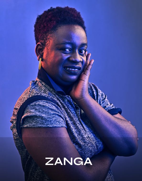 ZANGA